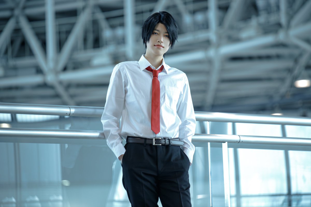 六夏 tweet media