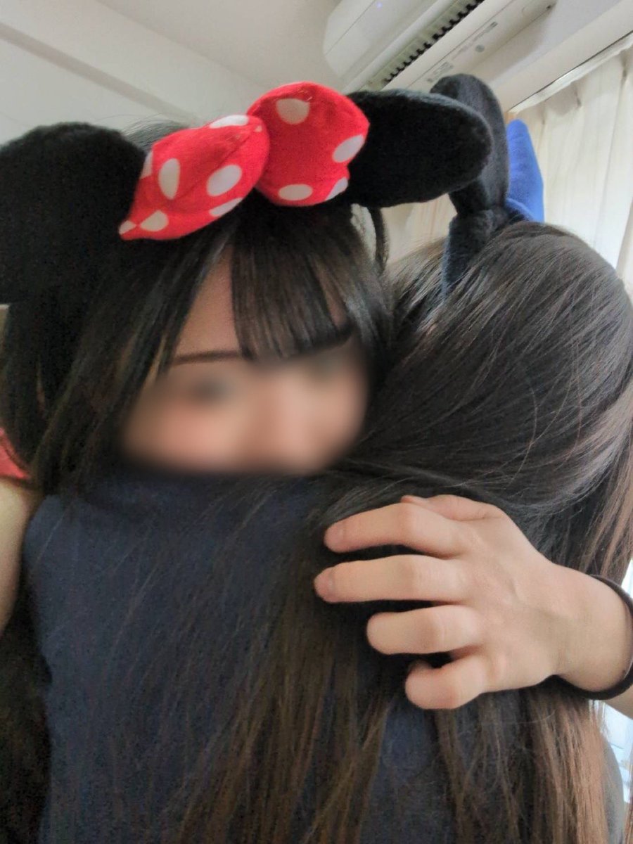 香 tweet media