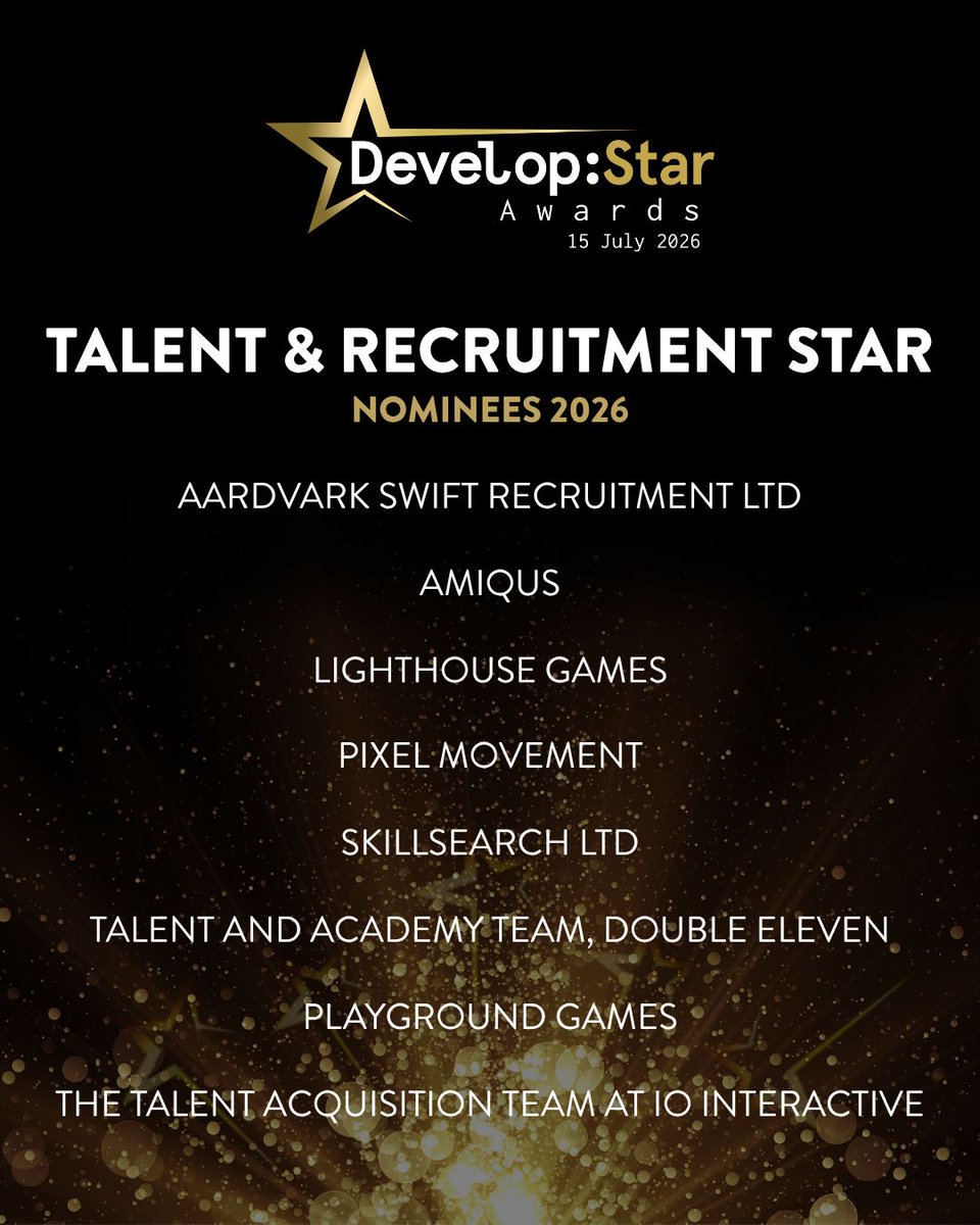 Develop:Brighton 2026 tweet media