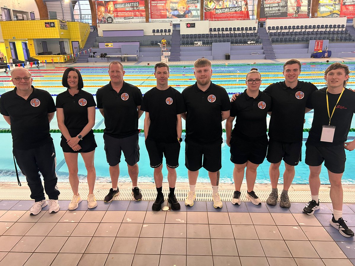 NDswimming's tweet photo. 🏊Northumberland &amp; Durham County Swimming Development Camp: Day 2🏊

We welcomed in our athletes back to the Sunderland Aquatic Centre for the 2nd face-to-face camp on Saturday 16th May and what a day it was!🤩

Read more about the day below⬇️
🔗https://t.co/1Ld6JUu3y0 https://t.co/D0Ovc97Mc9