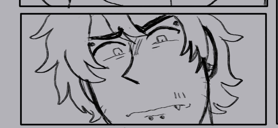 vel_luvs's tweet photo. In lov w my own oc. I make him fight tooth and nail for everything he wants https://t.co/0rO3u8acaR