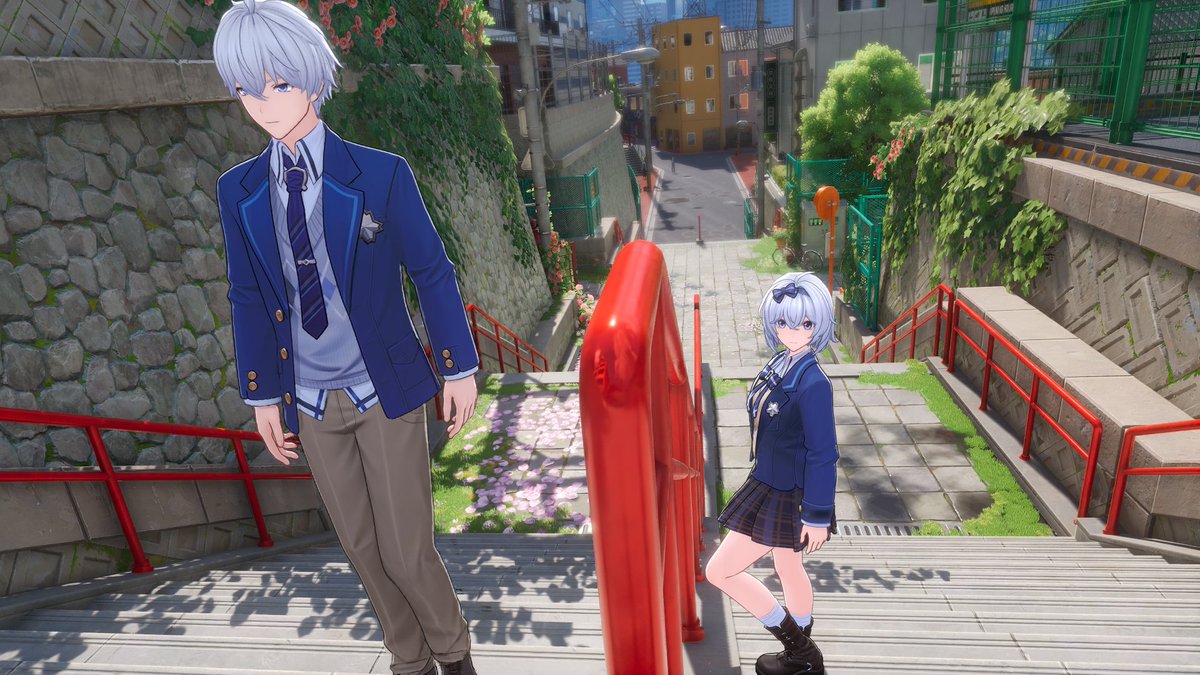 アービター@𝐒𝐒総合 tweet media