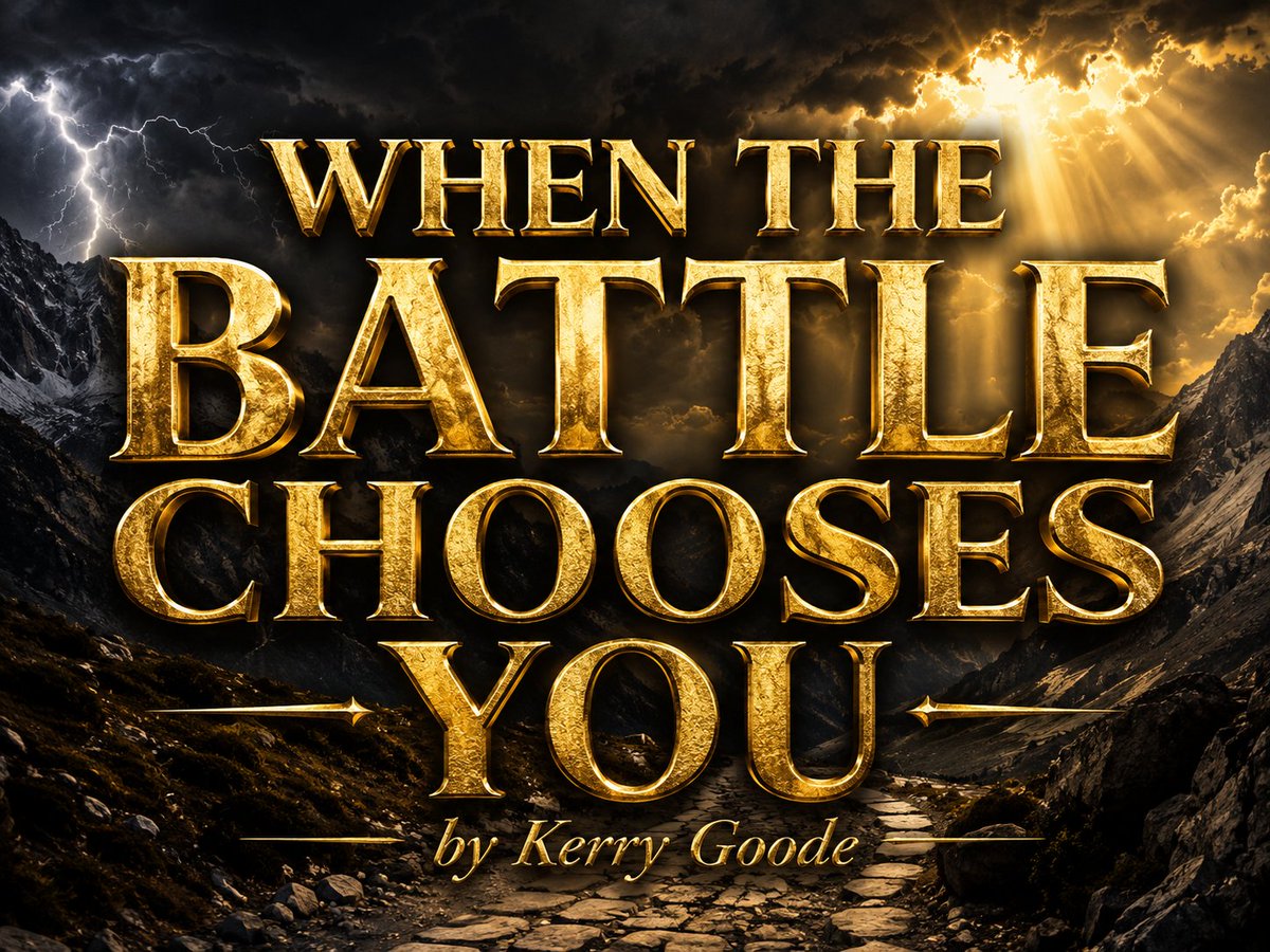 Kerry Goode tweet media