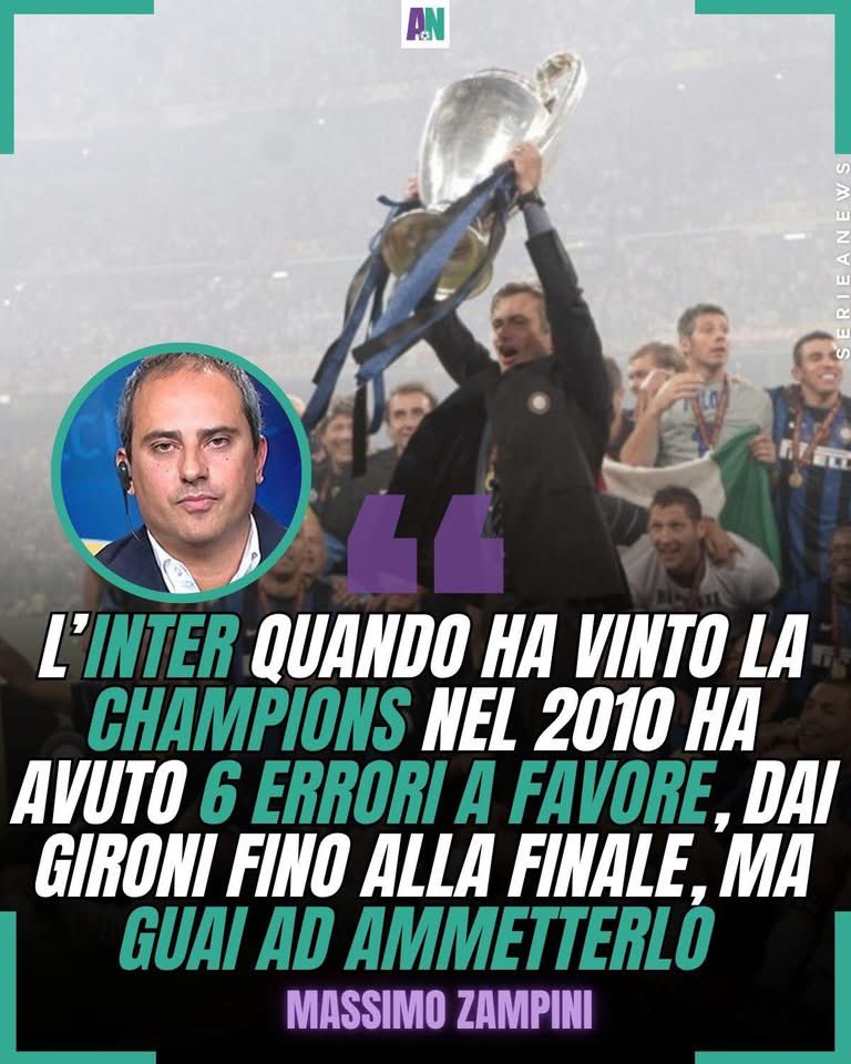 Juventus Fans tweet media
