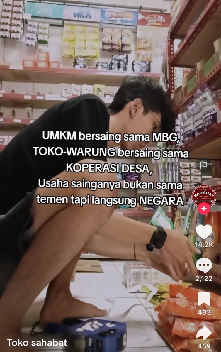 Jejak digital. tweet media