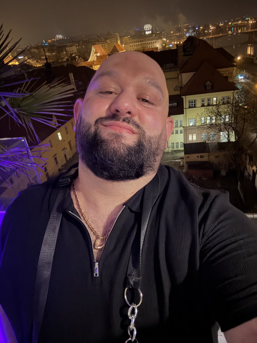 KHALED tweet media
