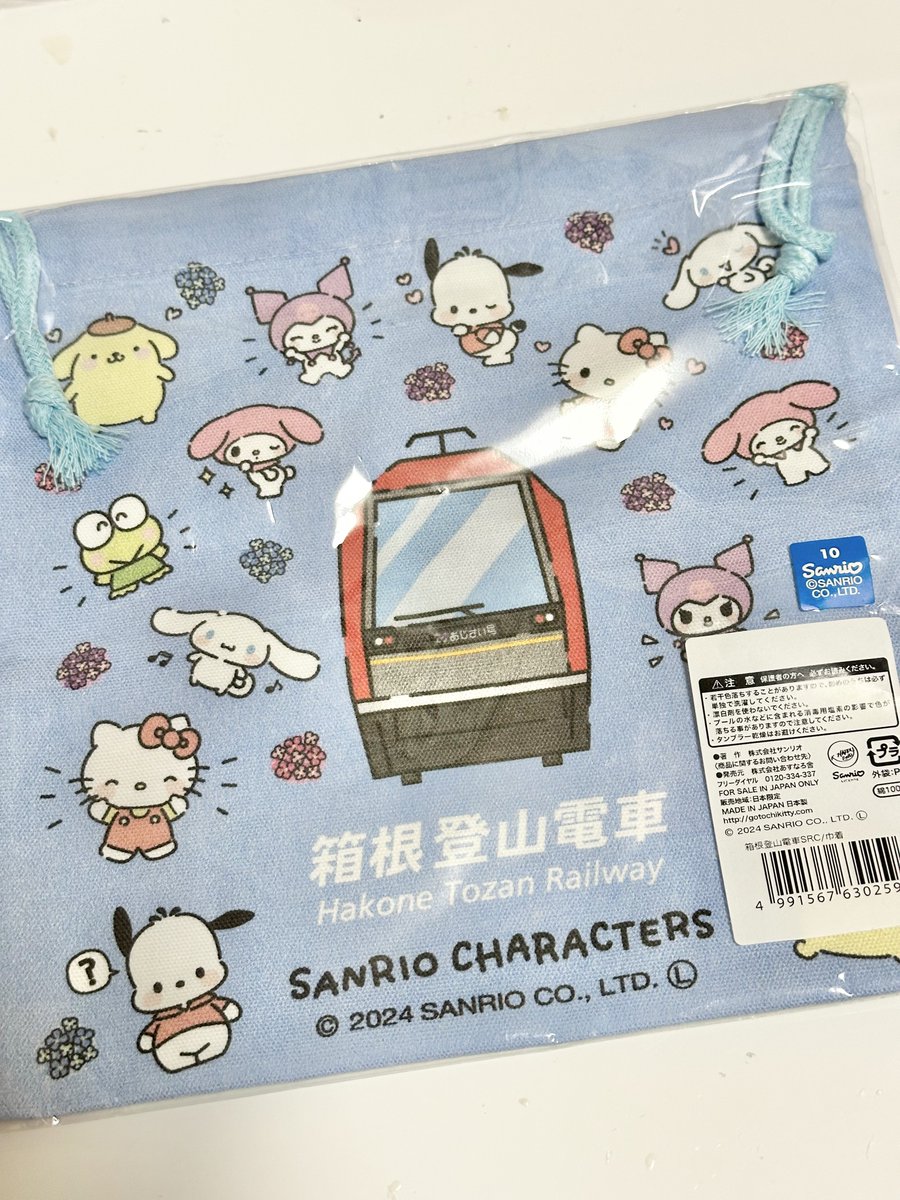 ご当地キティ (@GOTOCHIKITTY_) / Posts and Replies / X