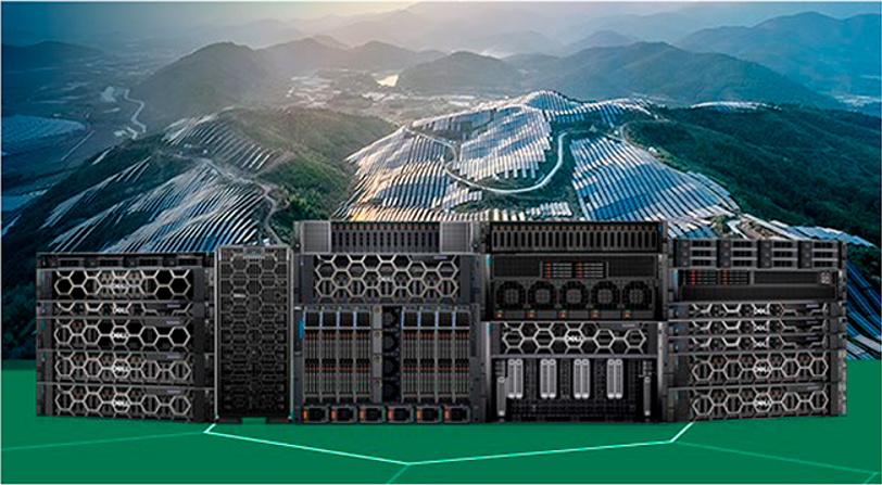 isupporttech22's tweet photo. Go forward, everywhere Reach you next business goals with 50% higher memory density and 99% fewer deployment steps. PowerEdge servers: https://t.co/ZiwgNLQrJx https://t.co/r5baBvGwl3