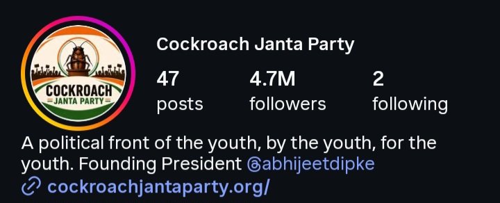 litavatar's tweet photo. @CJP_2029 4.7M🥳🥳🥳 https://t.co/OfS4BAuEhb