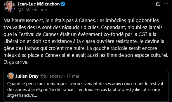 Truch tweet media