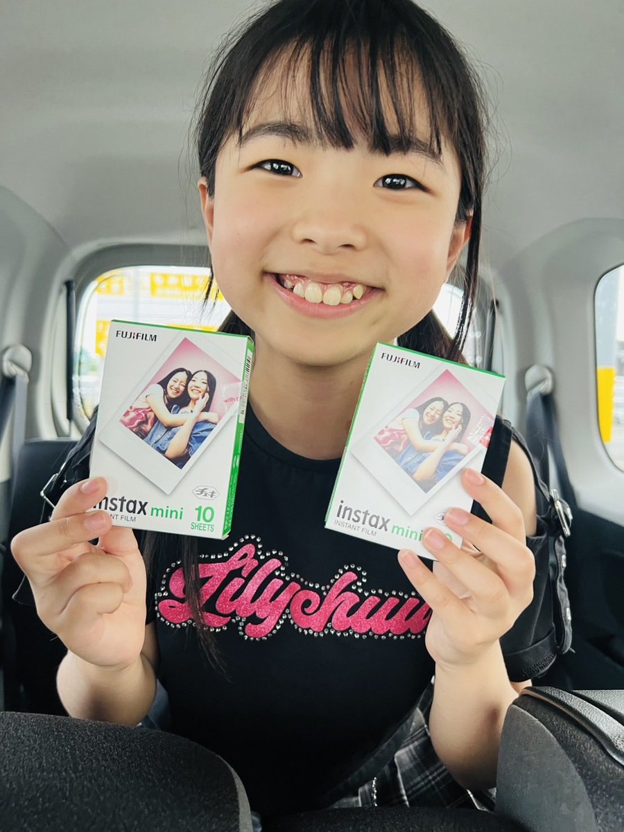 Limelight MADEIN KCON みゆ チェキ わかながチェキ見つけてくれた♡