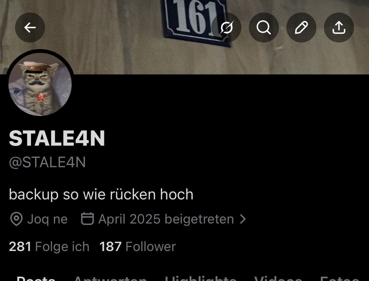 STALE4N tweet media