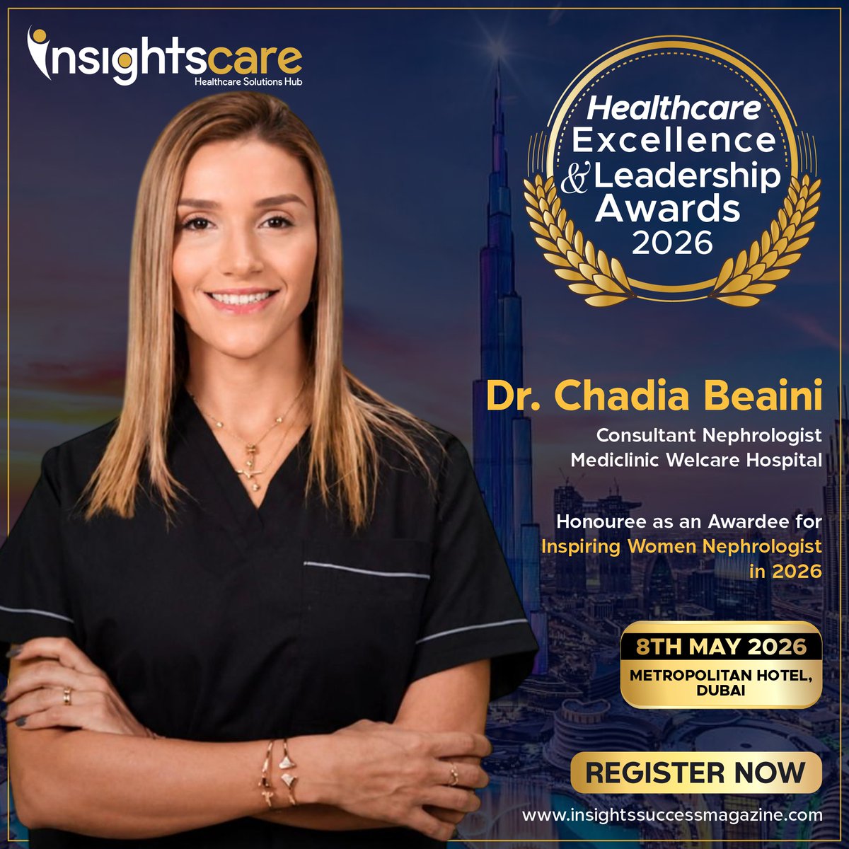 Insights care tweet media