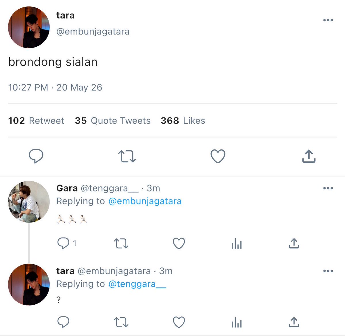 ☽ tweet media