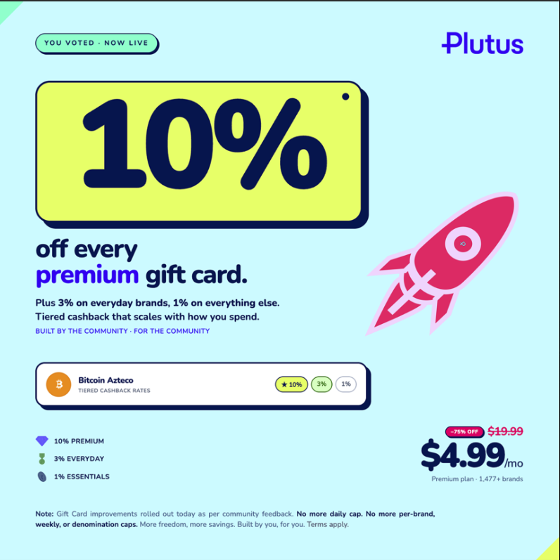 Plutus tweet media