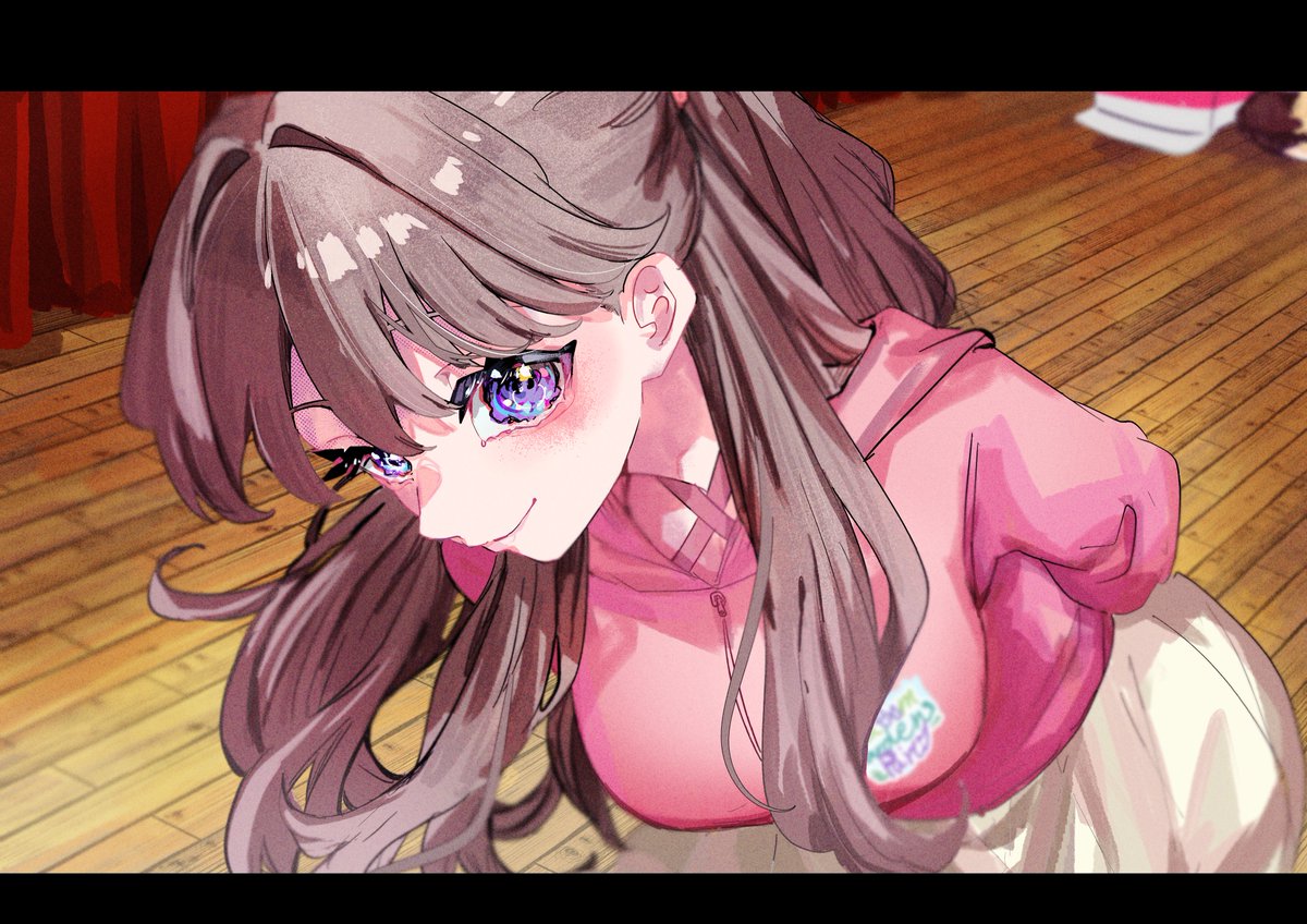じん tweet media