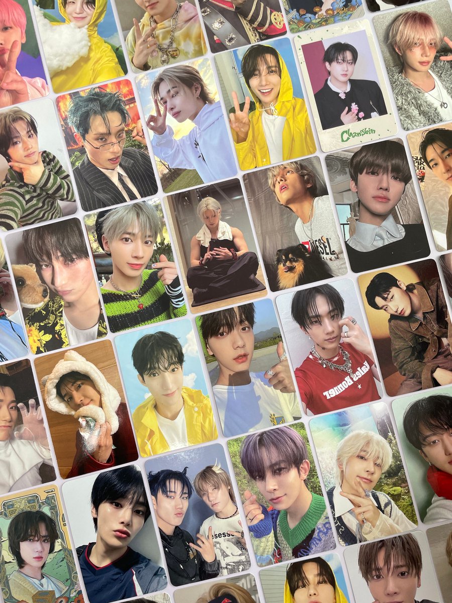 lilakshop | uk kpop store tweet media