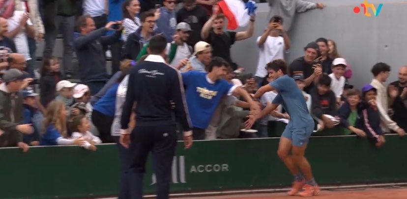 Romain 🎾🇫🇷 tweet media
