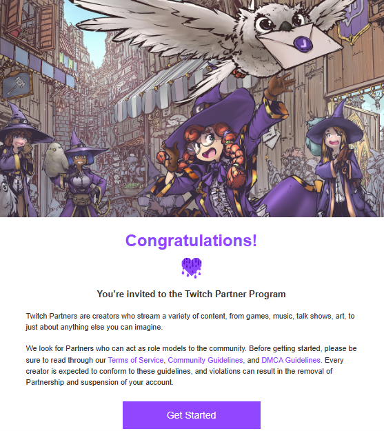 NAVI fate tweet media