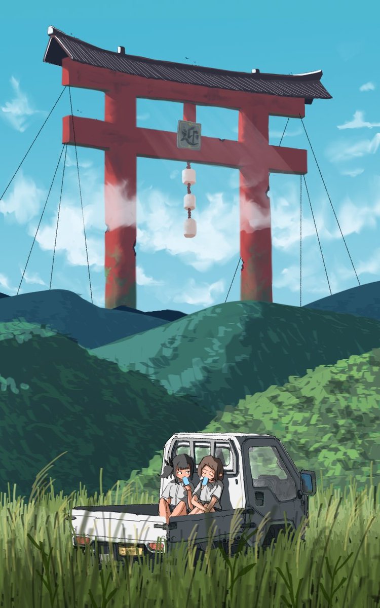 かえで🍁筆山 楓 tweet media