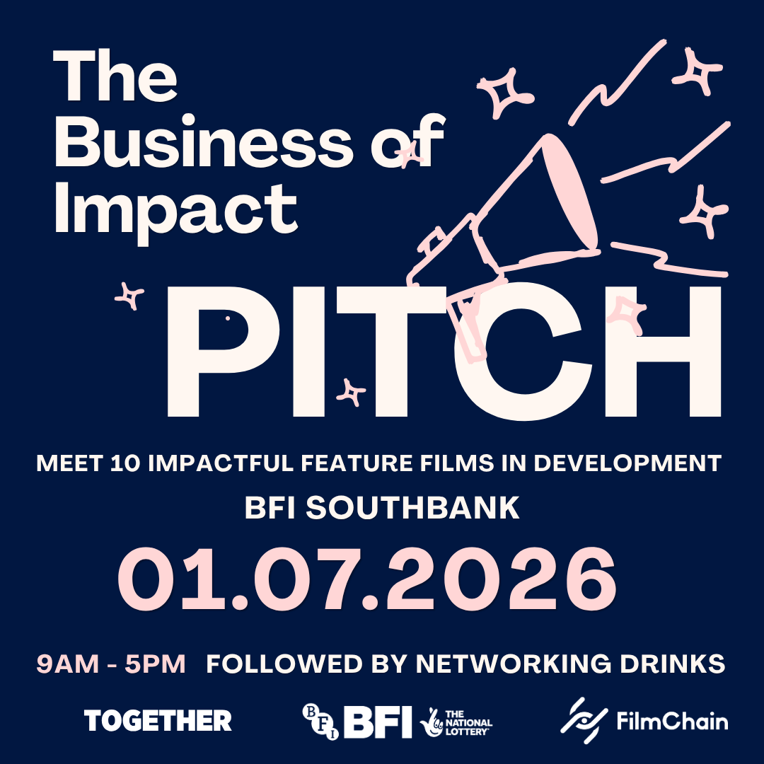 Together Films tweet media