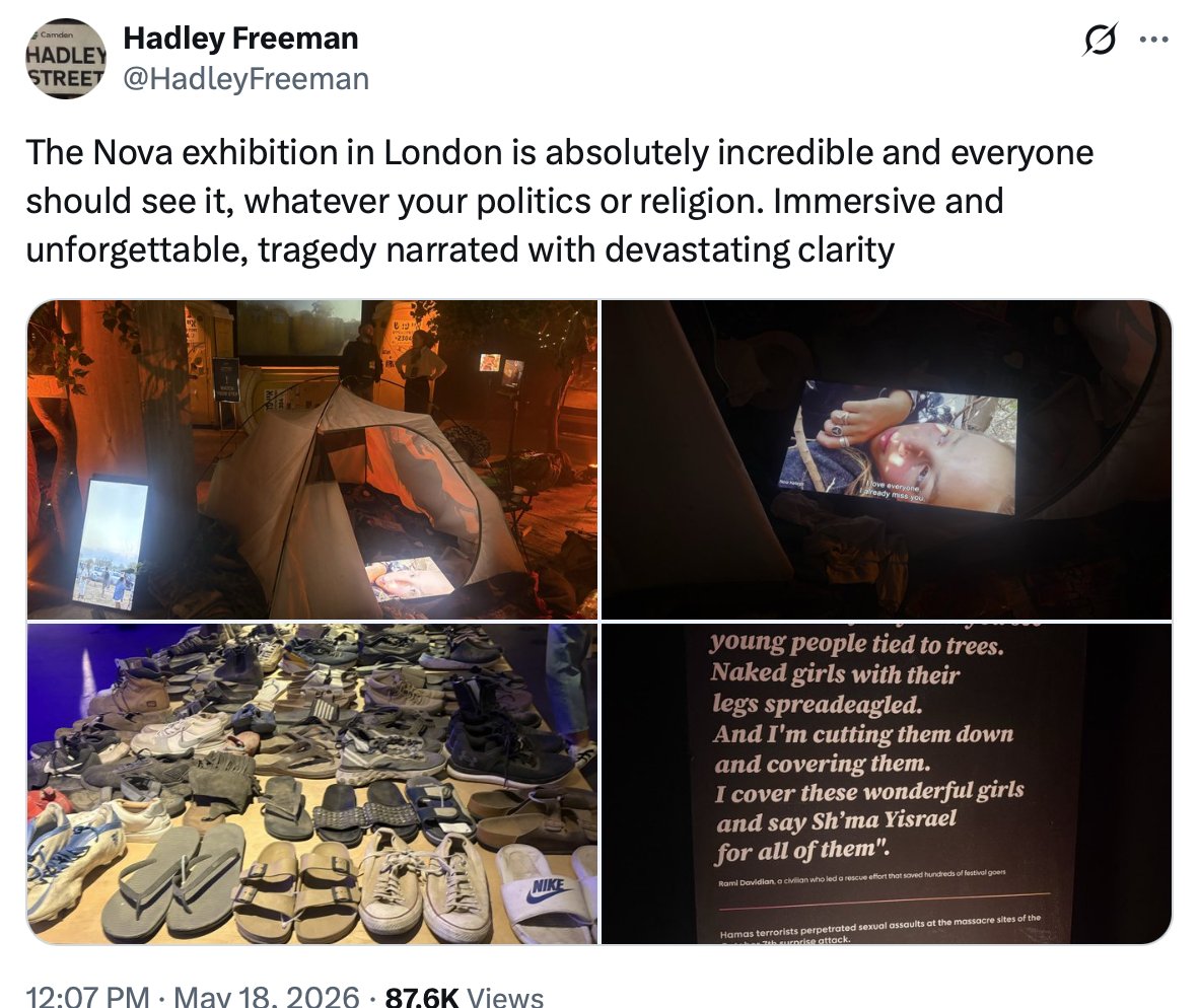 Asa Winstanley tweet media