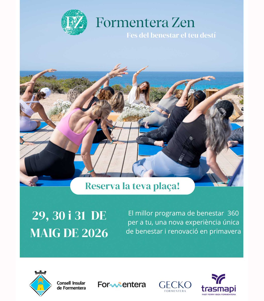Turismo Illes Balears tweet media