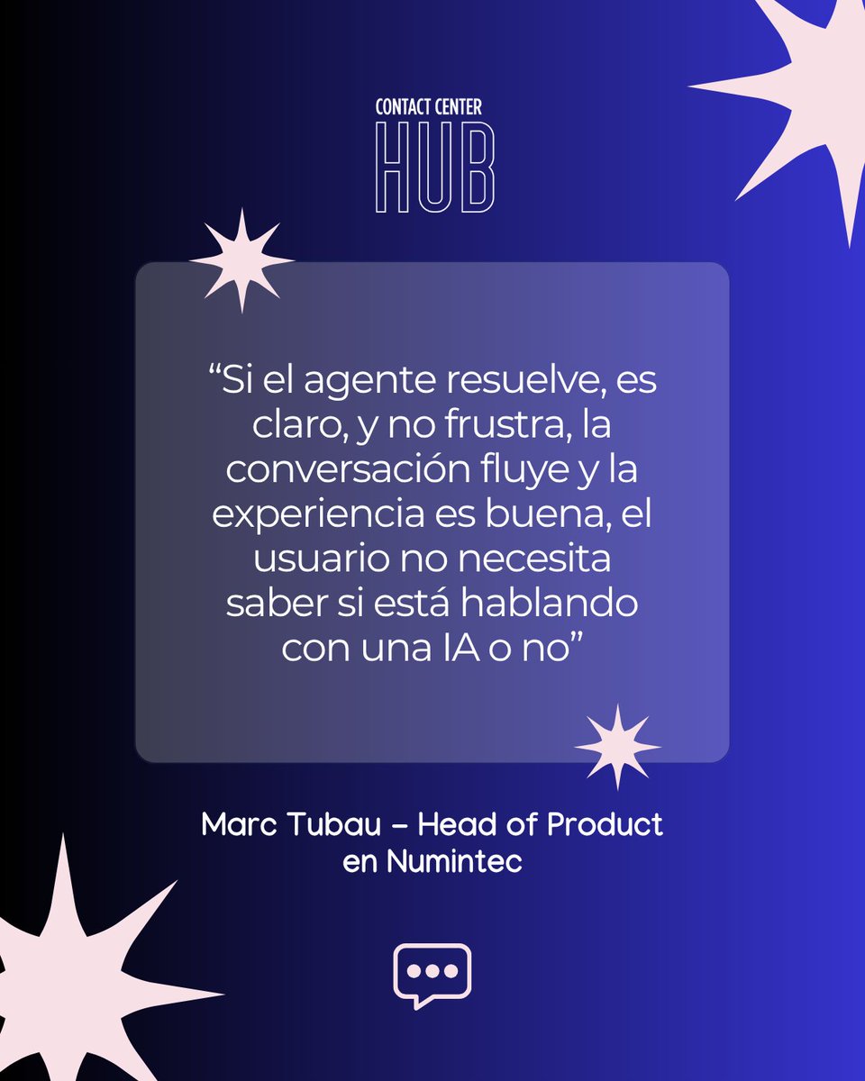 Contact Center Hub tweet media
