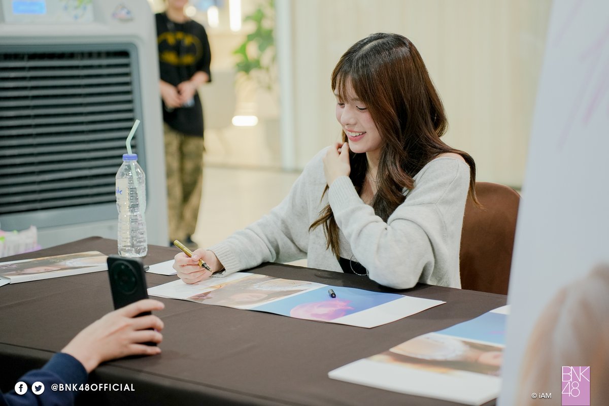 BNK48 tweet media