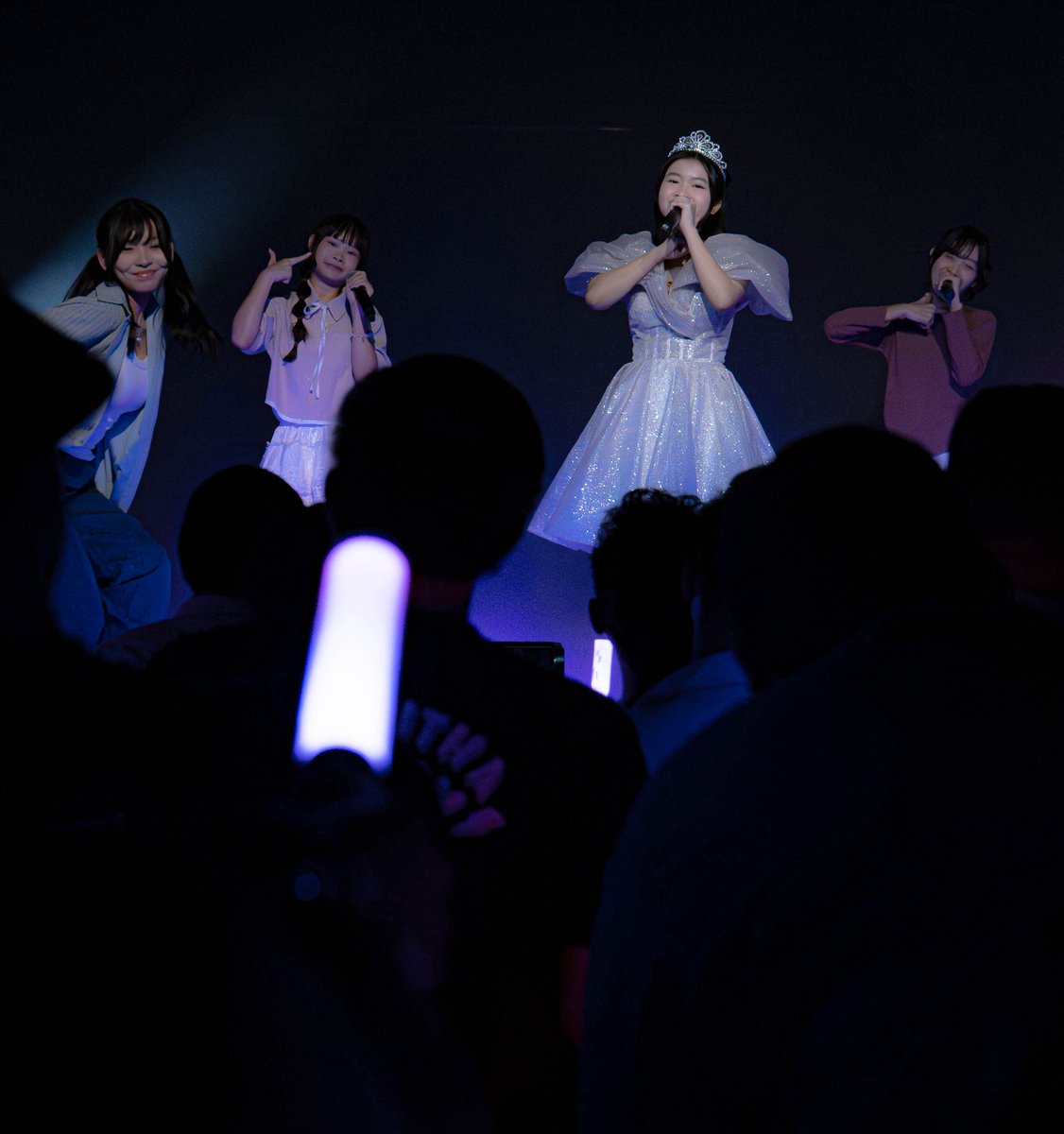 KLP48 tweet media