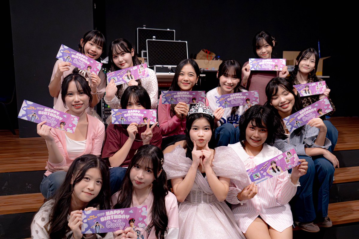 KLP48 tweet media