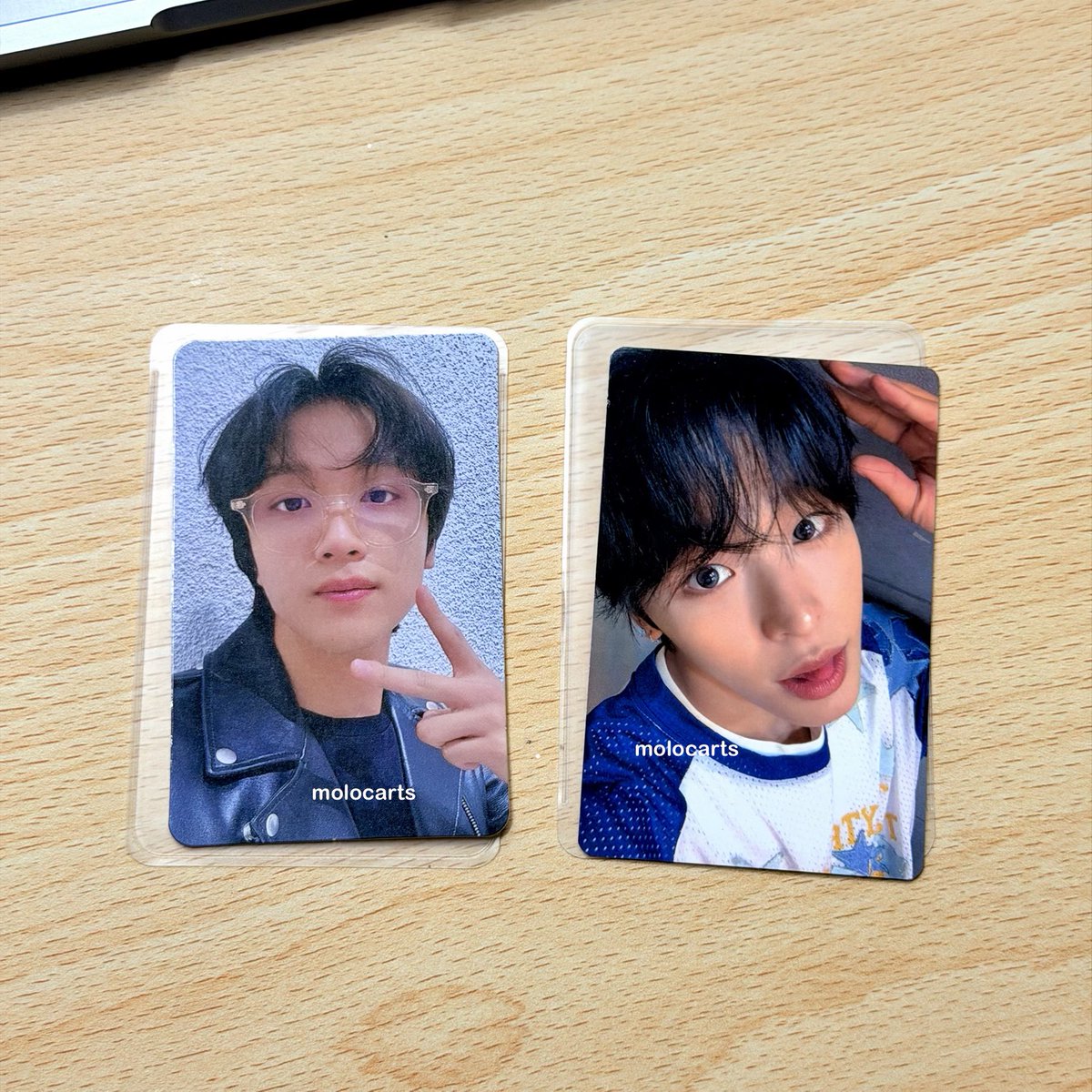 molocarts's tweet photo. wts — want to sell

• haechan yzy candy r1 (300k)
• riku vce music art (350k)

take all 600k 

exc adm 🍊 ; dm for vidcon ; ina - jaksel

t. yizhiyu nct dream wish bene benefit muart https://t.co/p1HuRpKQpy