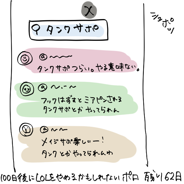 あおいいぬ tweet media