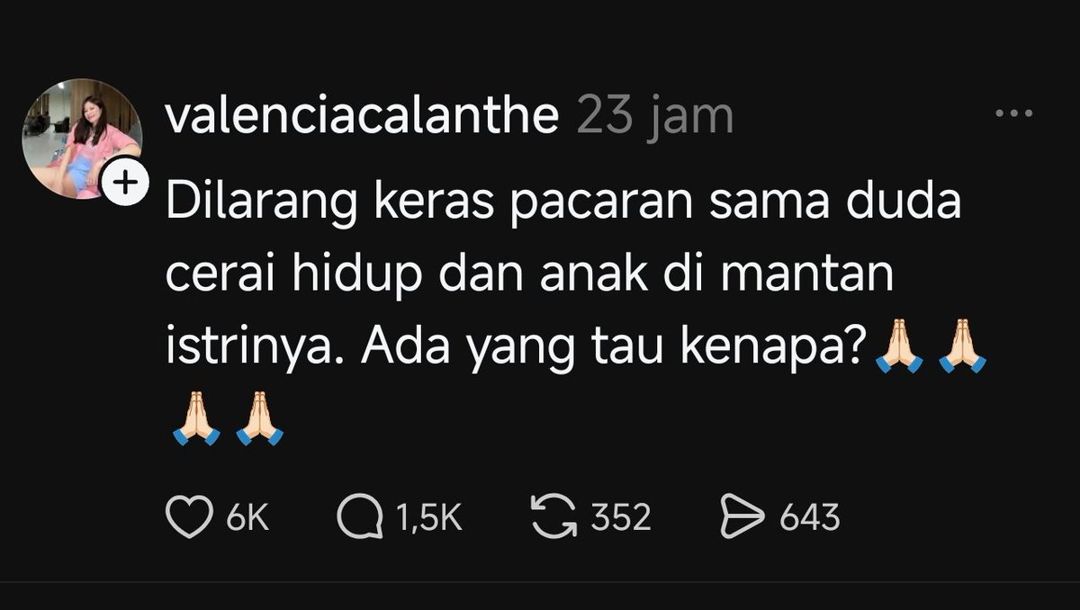 Anu tweet media