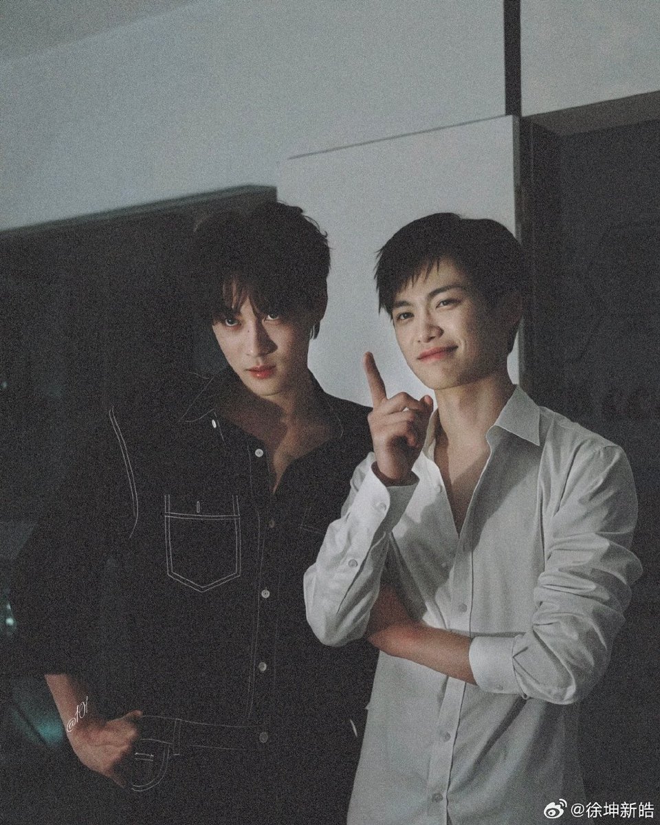 chunikcp's tweet photo. 夏天周而复始，让我们一起渝过天晴，未完待栩 https://t.co/FUPvCSJIUo