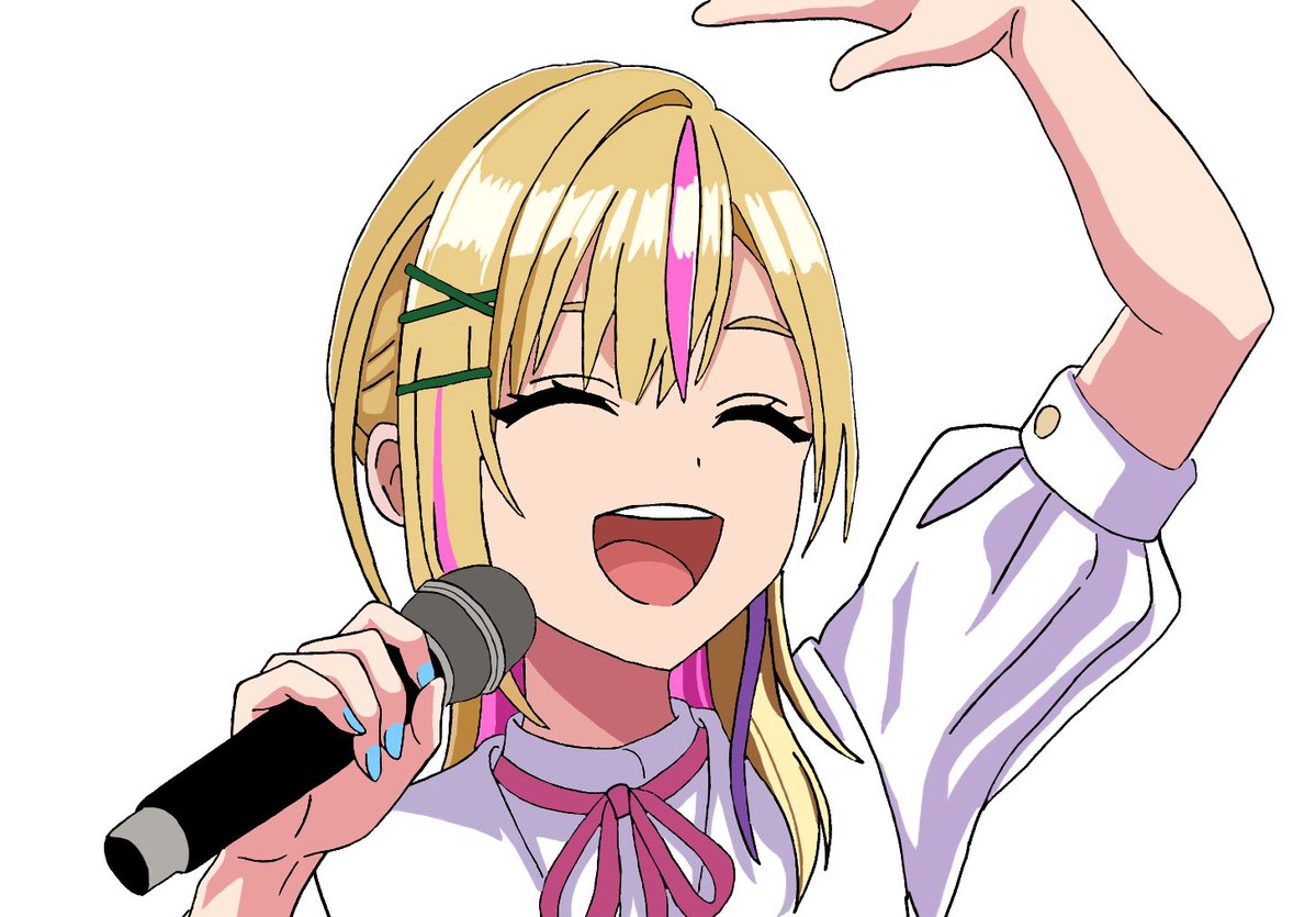 クロポン tweet media