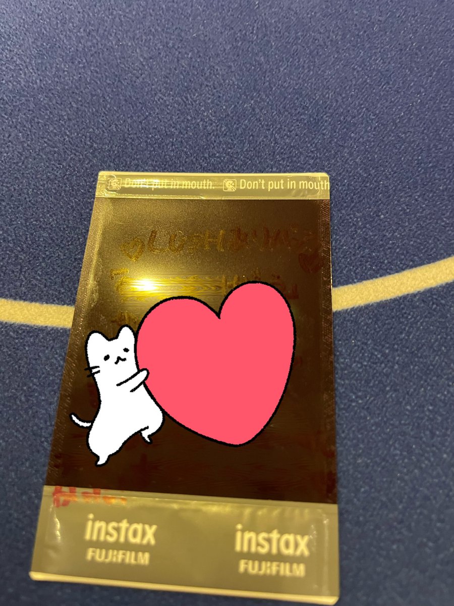 あいう(かりんとう) tweet media