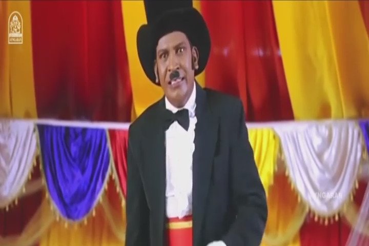 Ezhilan tweet media
