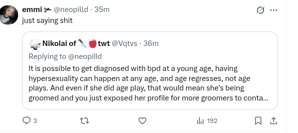 tinicupcake 🧁🍭 tweet media