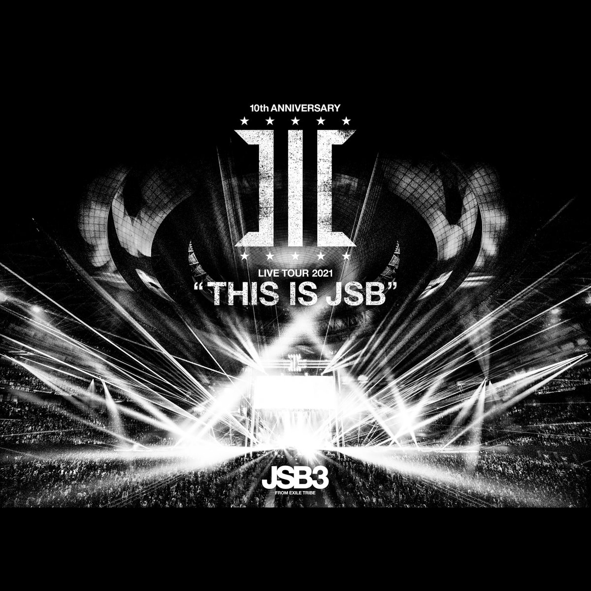三代目 J SOUL BROTHERS tweet media