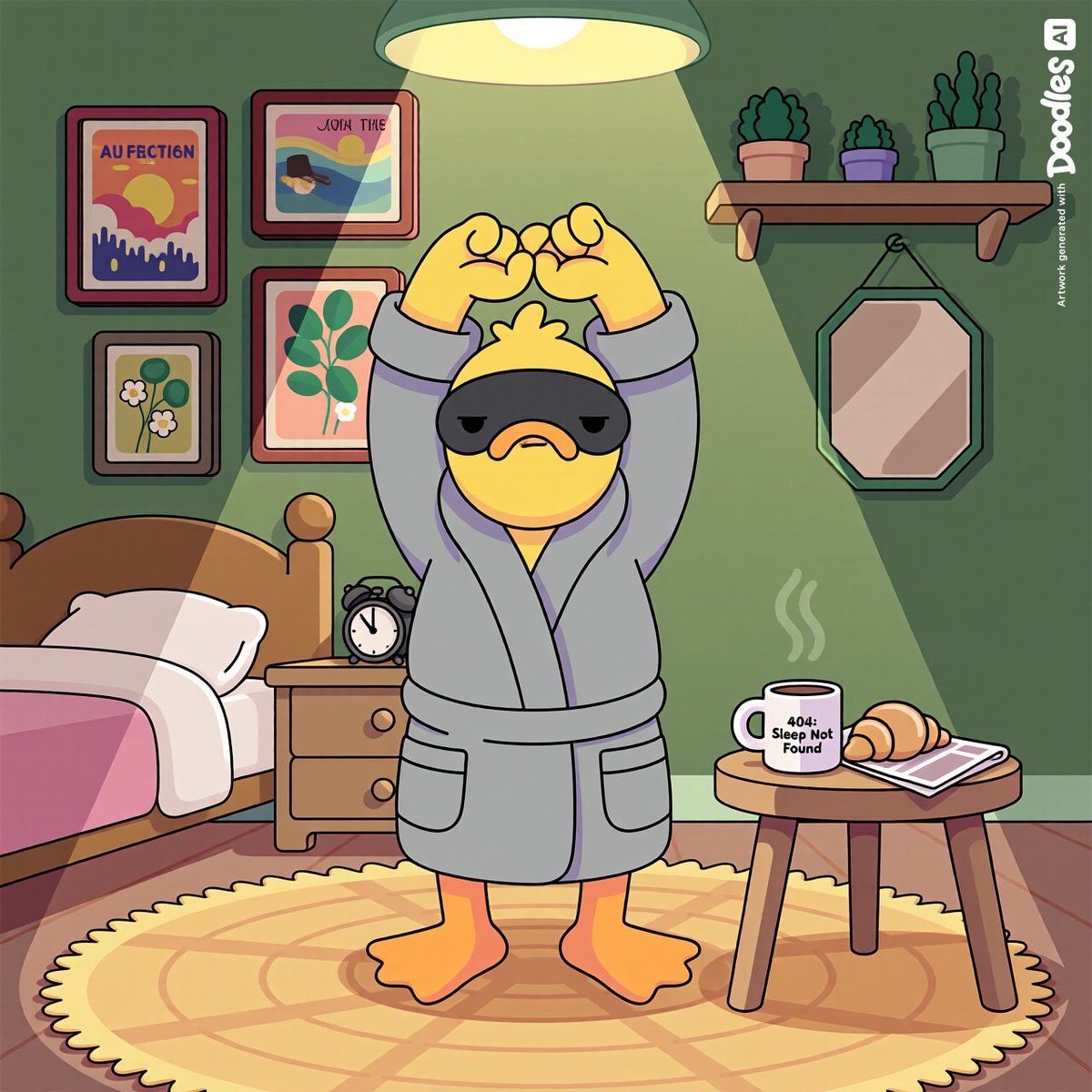 kennykripto's tweet photo. Do you want to know what makes a community truly loyal?

It’s not giveaways,It’s not hype and it’s definitely not constant shilling.

You actually can’t buy real community loyalty.

Giveaways might bring people in, but they won’t make them stay.

People stick around:

> when they feel like they matter.
> When their opinions matter.
> When the team keeps showing up with clear communication skill.
> And when the vision feels worth believing in.

At the end of the day, strong communities are built on trust and that trust is earned over time.