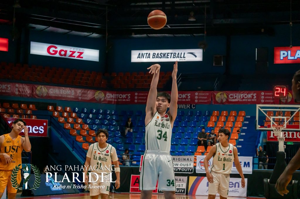 Ang Pahayagang Plaridel Isports tweet media
