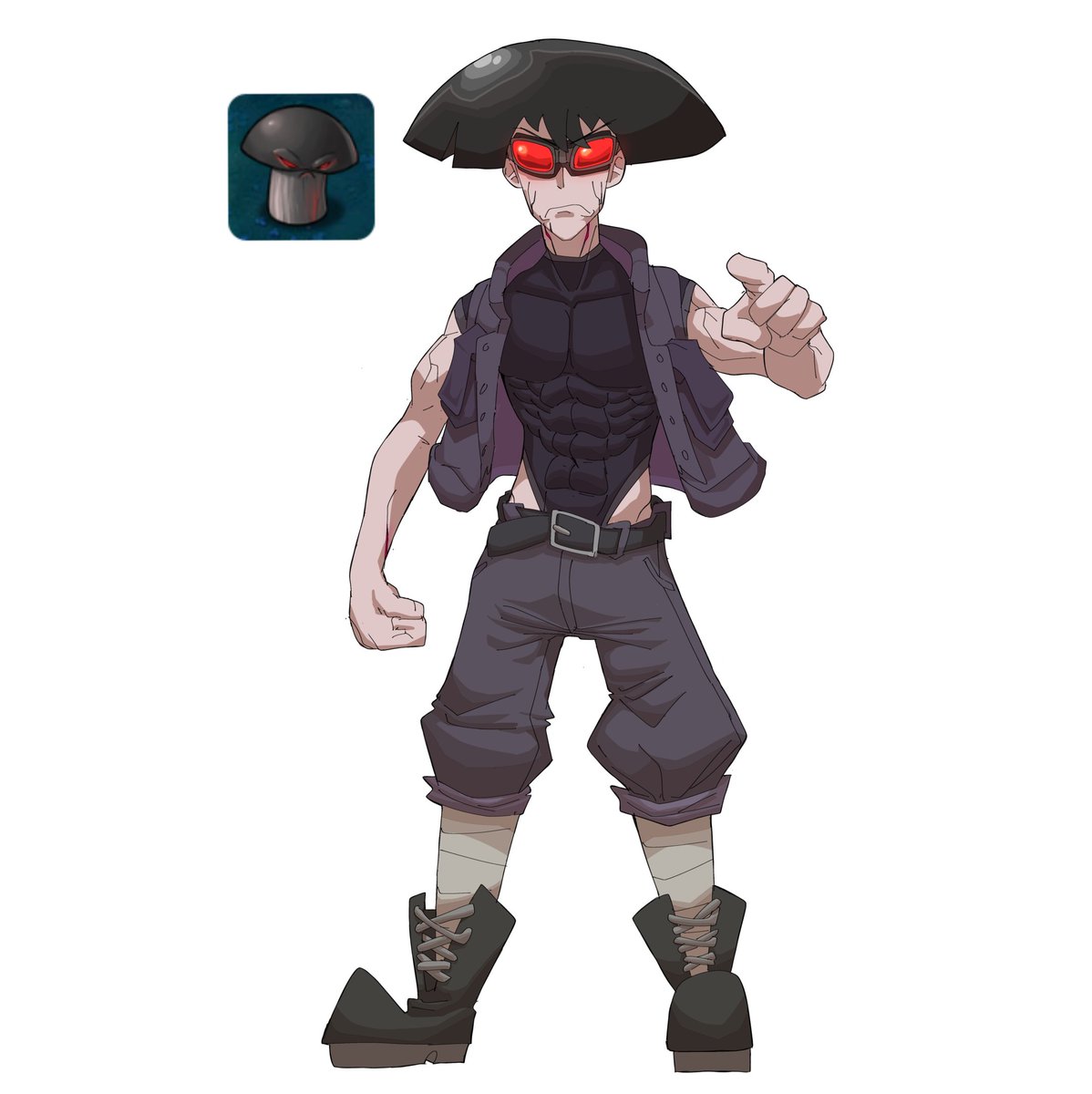 tophatcherry tweet media