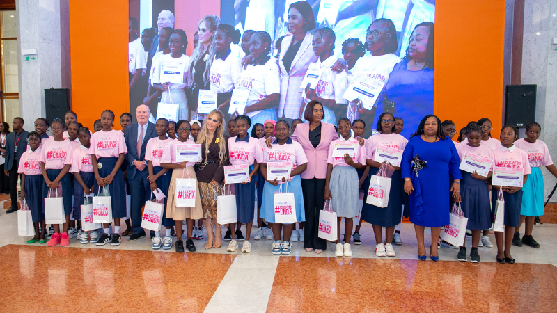 Merck Foundation tweet media