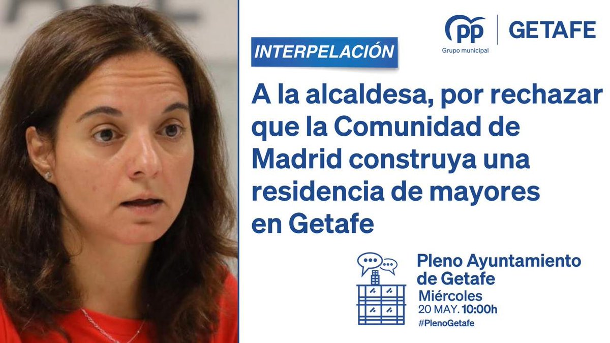 PP Getafe tweet media