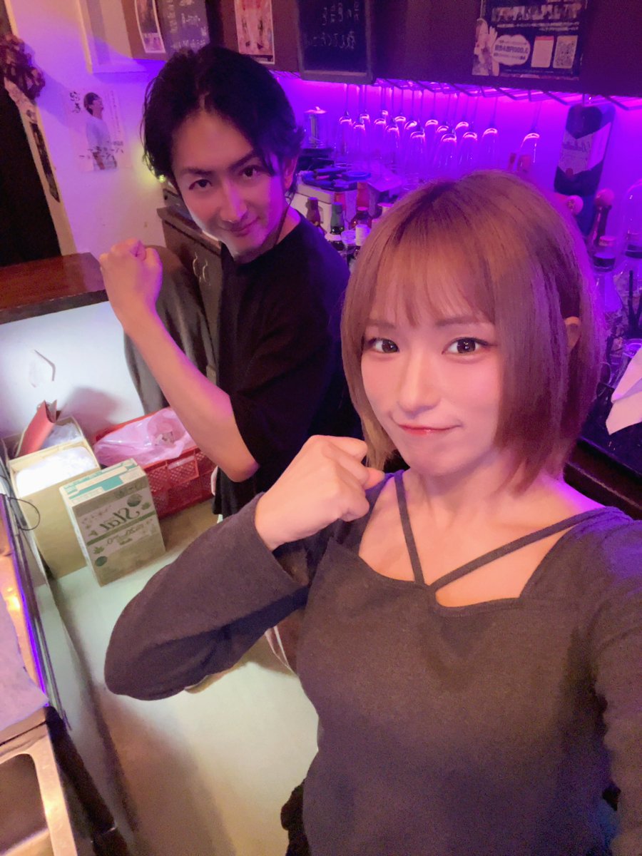 七海マキ🌈 tweet media