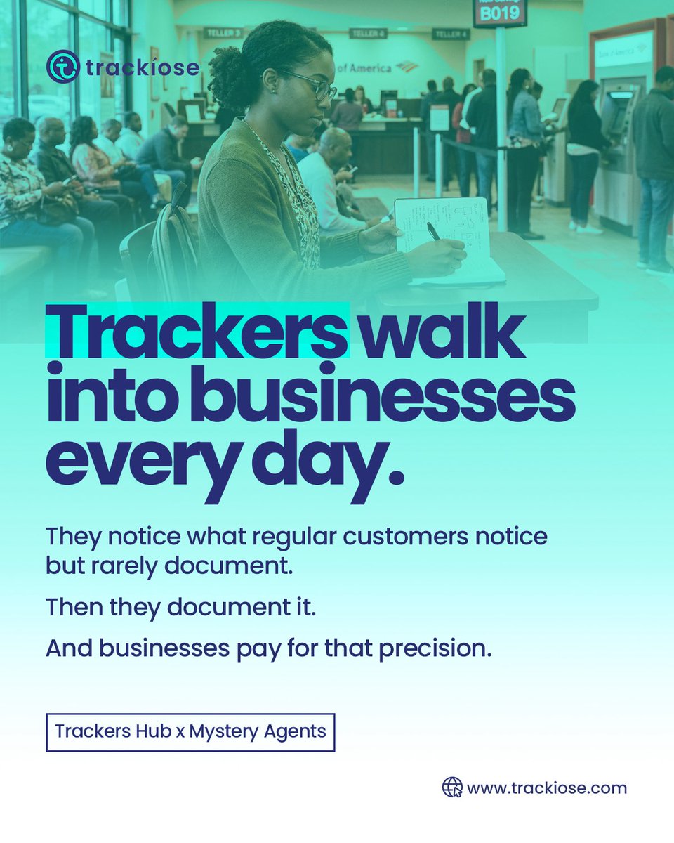 Trackiose LTD tweet media