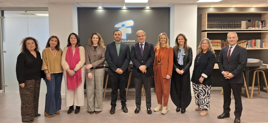 Consejo General Colegios Farmacéuticos tweet media