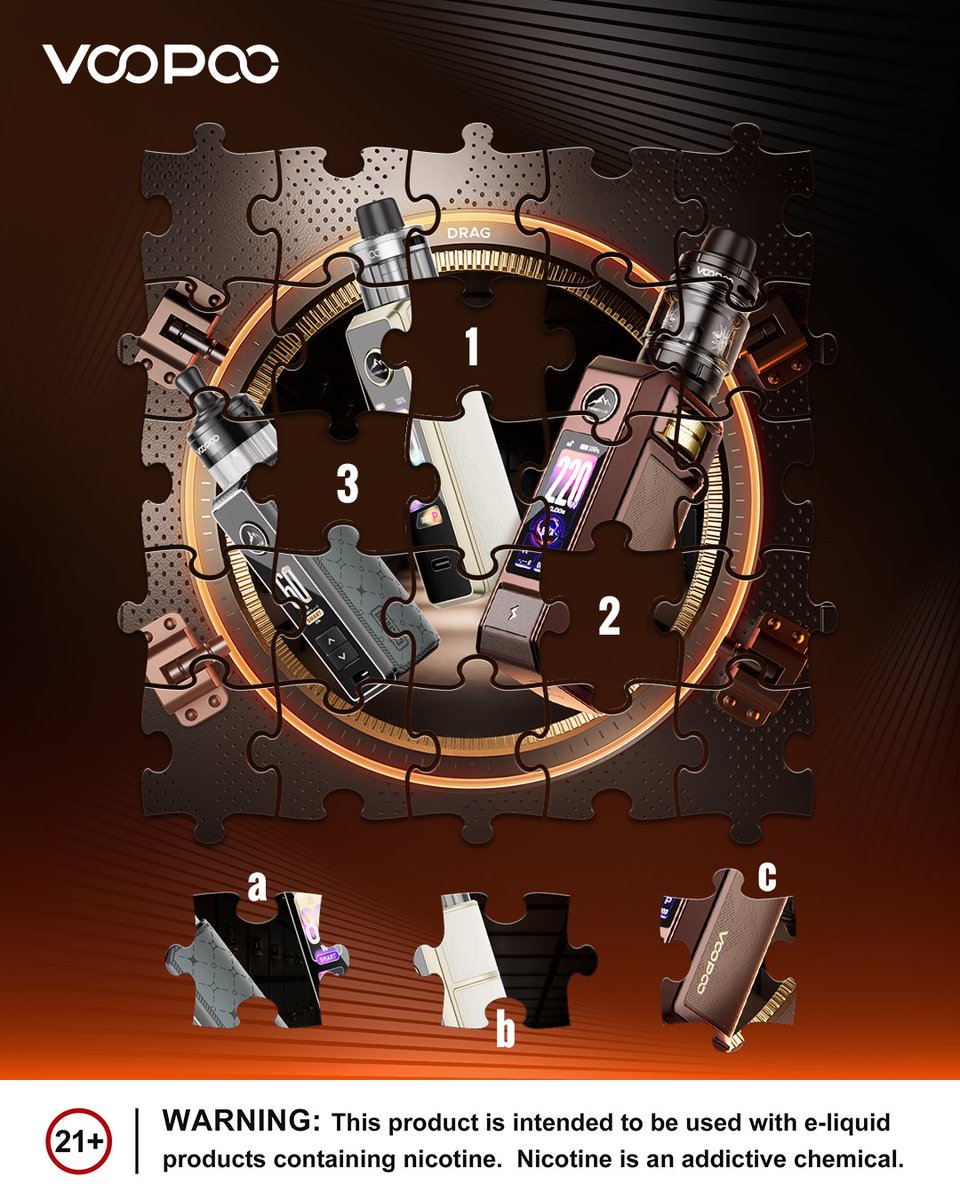 VOOPOO (@VOOPOO_OFFICIAL) / Posts / X