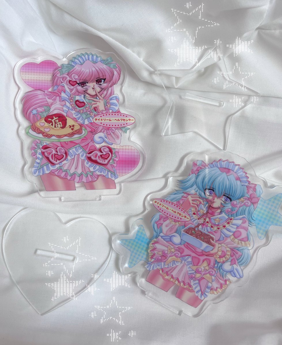 🍨メタモルティファニ~🎂 tweet media